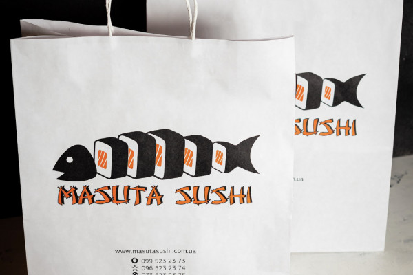 Продажа готового бизнеса по доставке суши премиального качества в Киеве